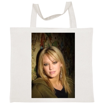 Hilary Duff Tote