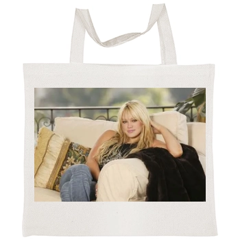 Hilary Duff Tote