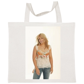 Hilary Duff Tote