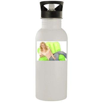 Hilary Duff Stainless Steel Water Bottle