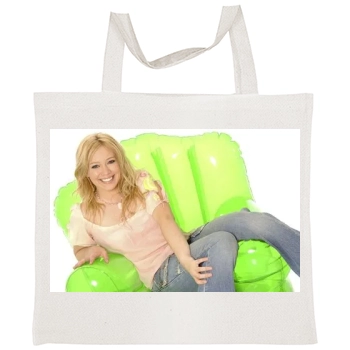 Hilary Duff Tote