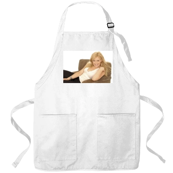 Hilary Duff Apron