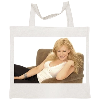 Hilary Duff Tote