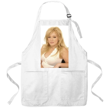 Hilary Duff Apron