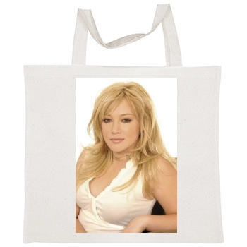 Hilary Duff Tote