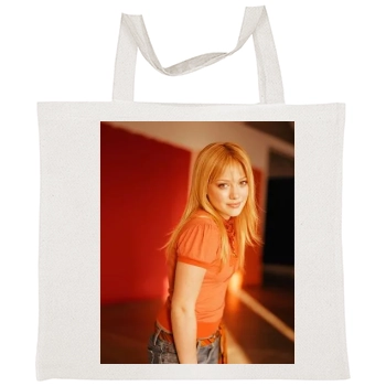 Hilary Duff Tote