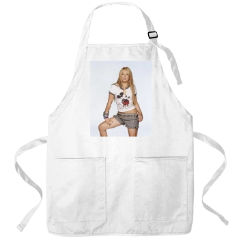 Hilary Duff Apron