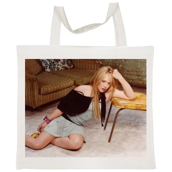 Hilary Duff Tote