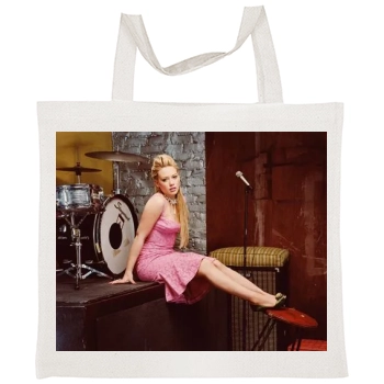 Hilary Duff Tote