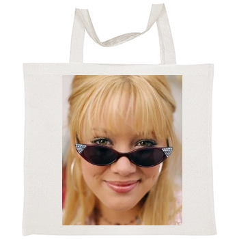 Hilary Duff Tote