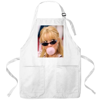 Hilary Duff Apron