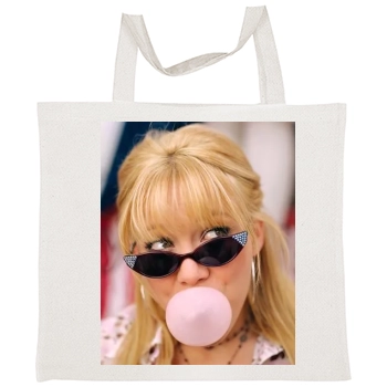 Hilary Duff Tote