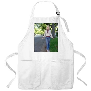 Hilary Duff Apron