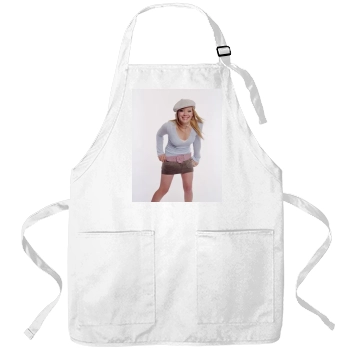 Hilary Duff Apron