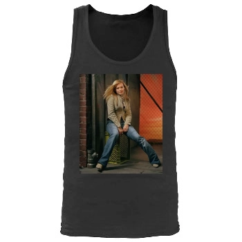 Hilary Duff Men's Tank Top