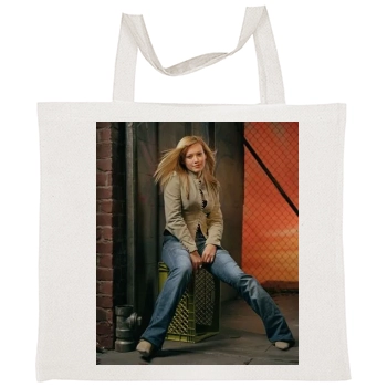 Hilary Duff Tote