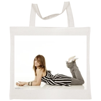 Hilary Duff Tote