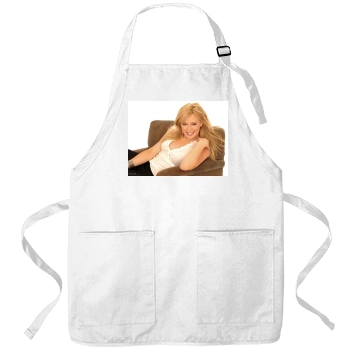 Hilary Duff Apron