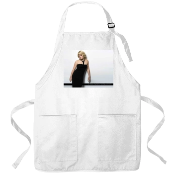 Hilary Duff Apron