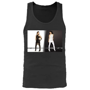 Hilary Duff Men's Tank Top