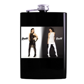 Hilary Duff Hip Flask