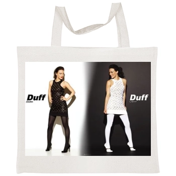 Hilary Duff Tote