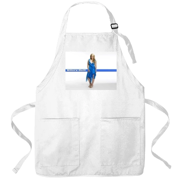 Hilary Duff Apron