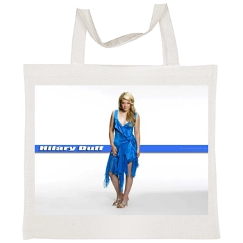 Hilary Duff Tote