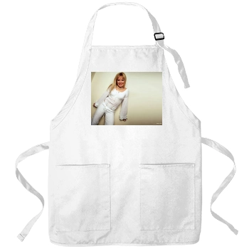 Hilary Duff Apron