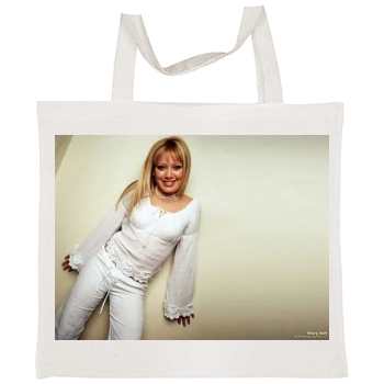 Hilary Duff Tote