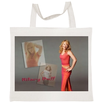 Hilary Duff Tote