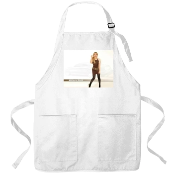 Hilary Duff Apron