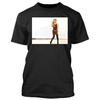 Hilary Duff Men's TShirt