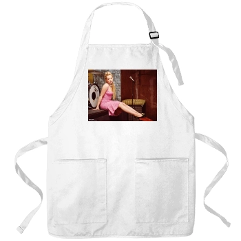 Hilary Duff Apron