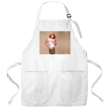 Hilary Duff Apron