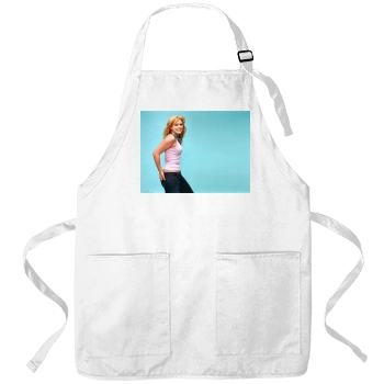 Hilary Duff Apron