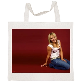 Hilary Duff Tote