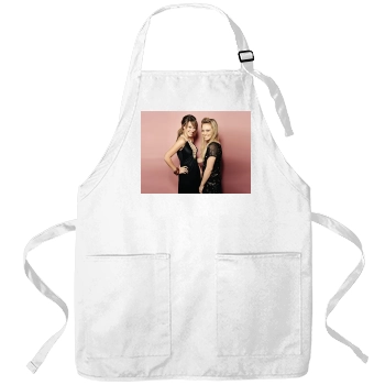 Hilary Duff Apron