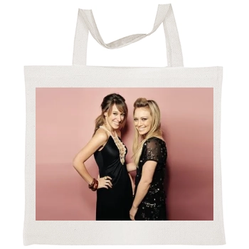 Hilary Duff Tote