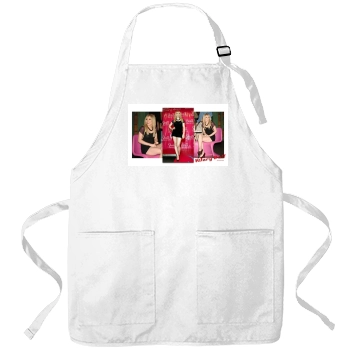 Hilary Duff Apron