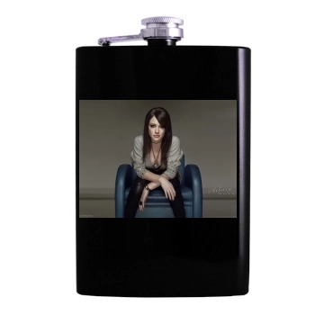 Hilary Duff Hip Flask