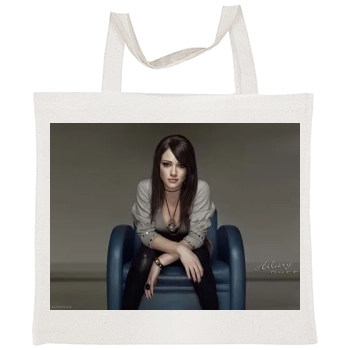 Hilary Duff Tote