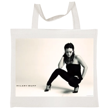 Hilary Duff Tote