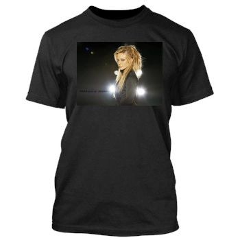 Hilary Duff Men's TShirt