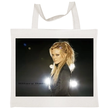 Hilary Duff Tote