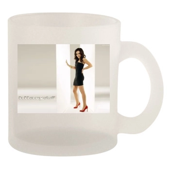 Hilary Duff 10oz Frosted Mug