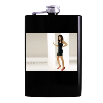 Hilary Duff Hip Flask