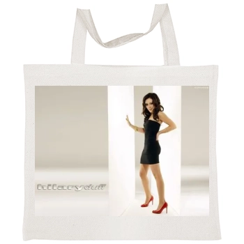 Hilary Duff Tote