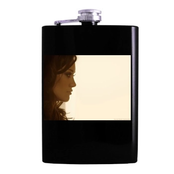 Hilary Duff Hip Flask