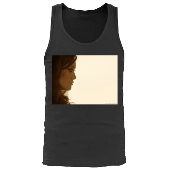 Hilary Duff Men's Tank Top